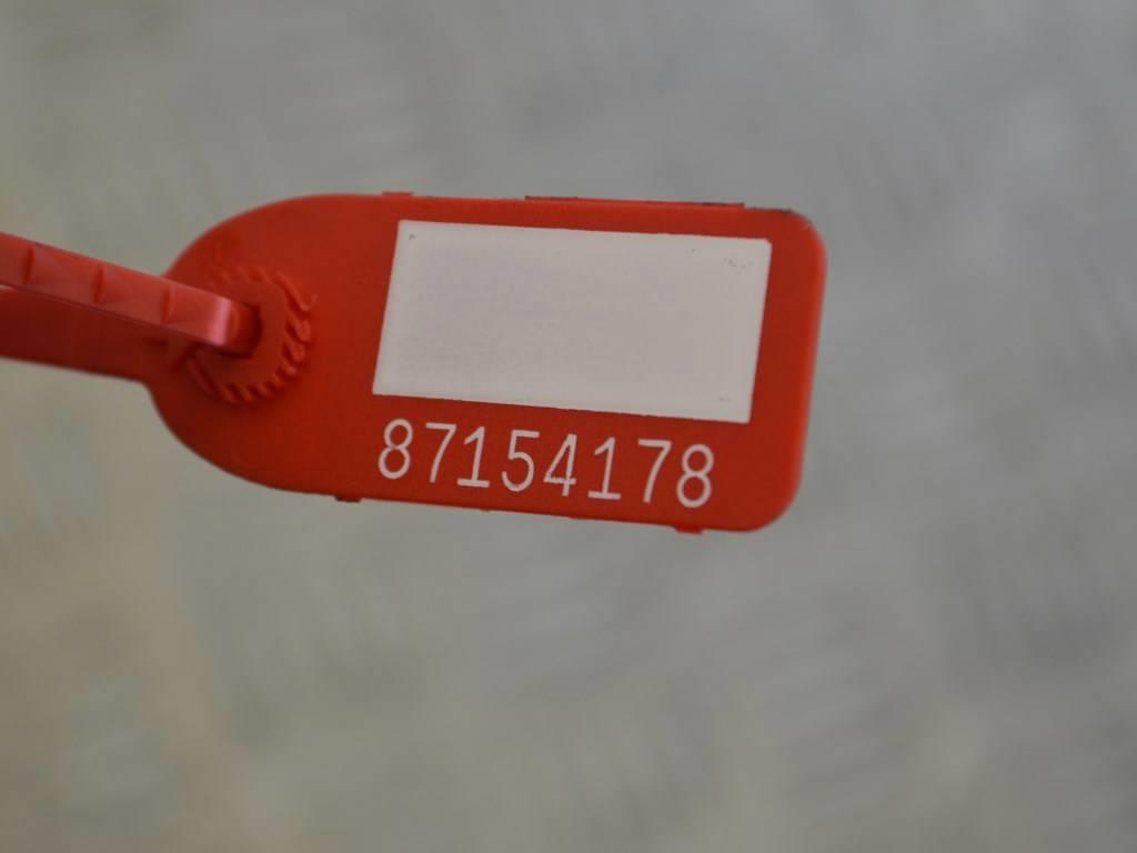 Вакуумный усилитель тормозов