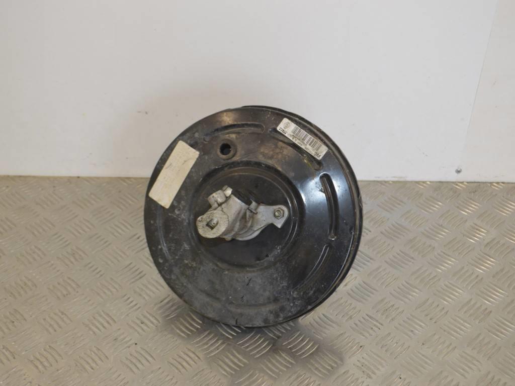 Вакуумный усилитель тормозов