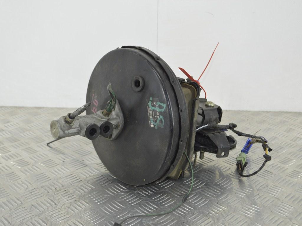 Вакуумный усилитель тормозов Renault Scenic 1 (1996-2003) 8200097098