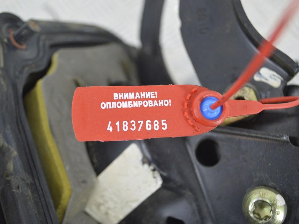 Вакуумный усилитель тормозов Renault Scenic 1 (1996-2003) 8200097098