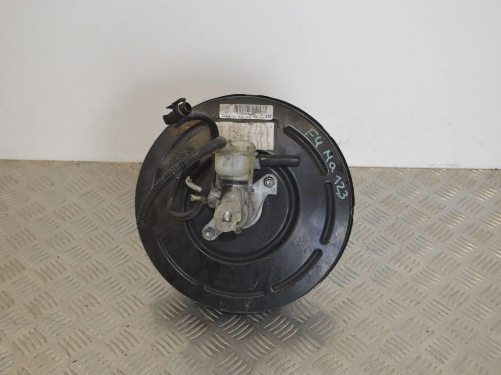 Вакуумный усилитель тормозов Renault Scenic 3 (2008-2015) 472100005R