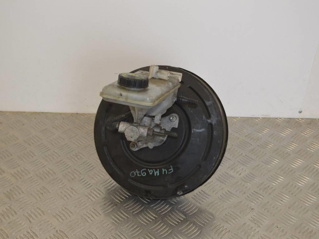 Вакуумный усилитель тормозов Renault Trafic 2 (2006-2015) 8200837106, 93861714