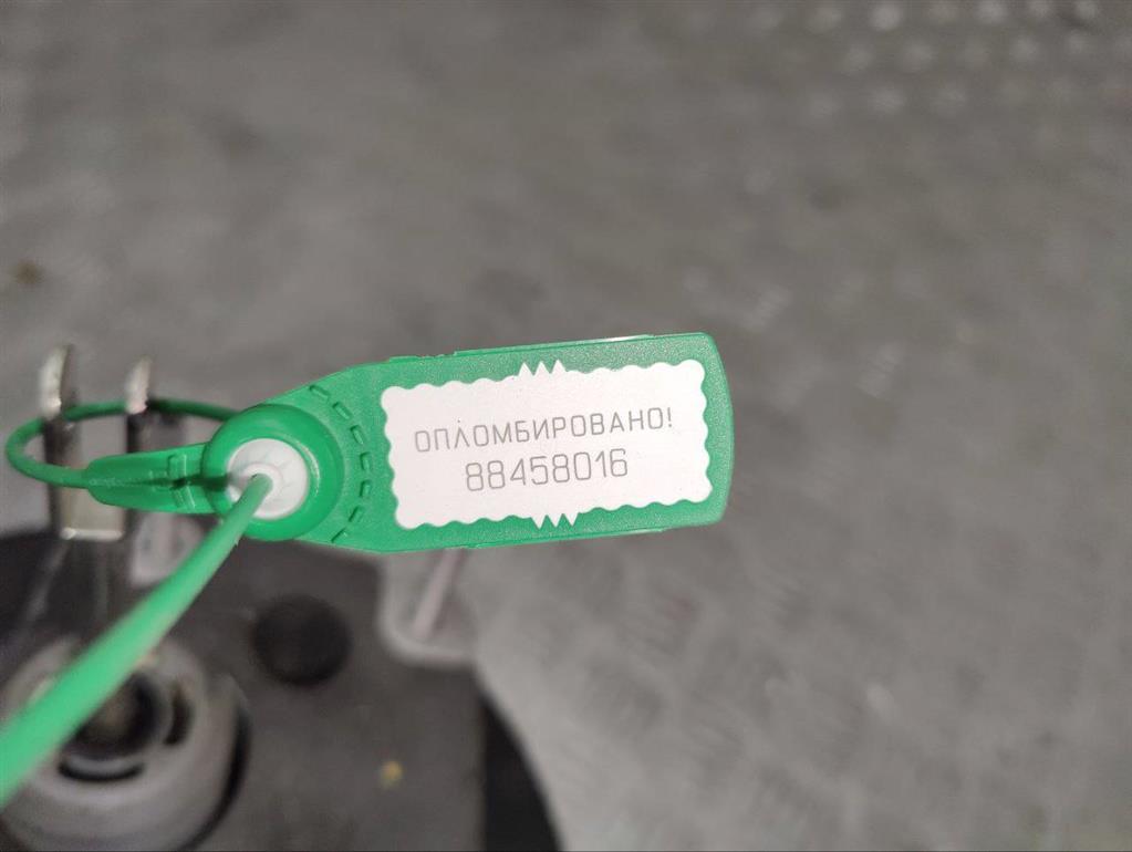 Вакуумный усилитель тормозов