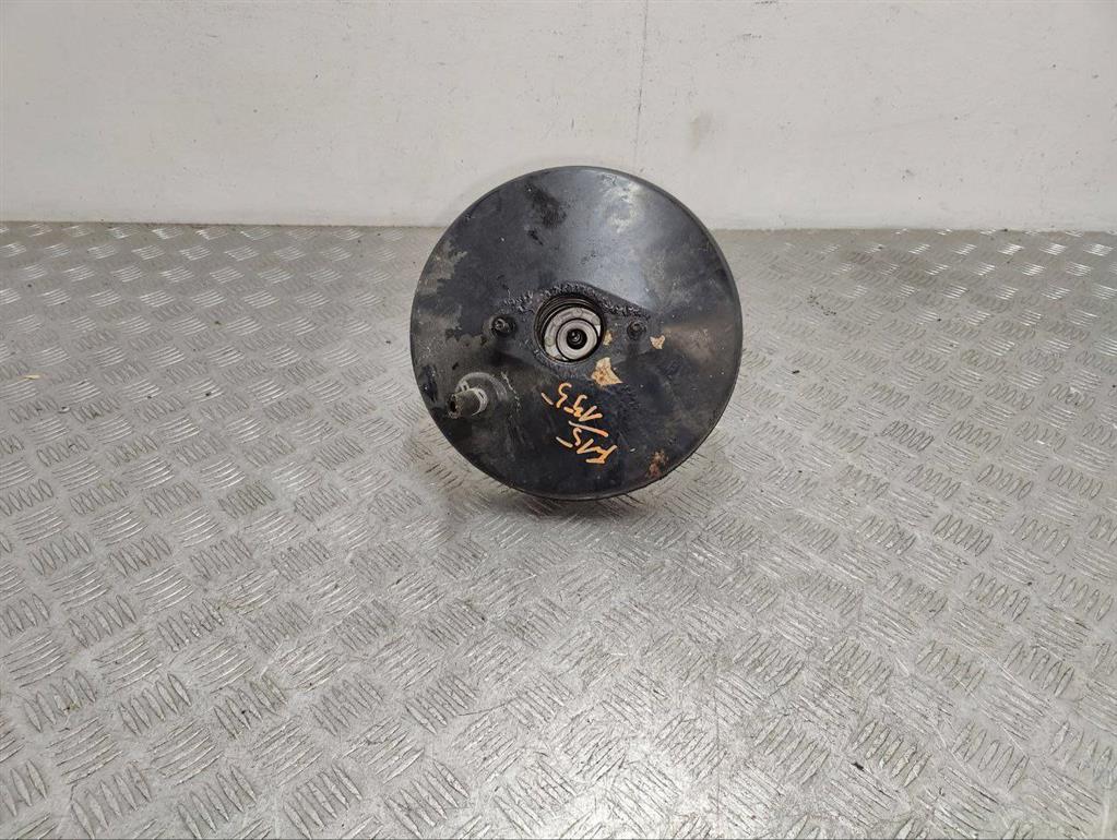 Вакуумный усилитель тормозов