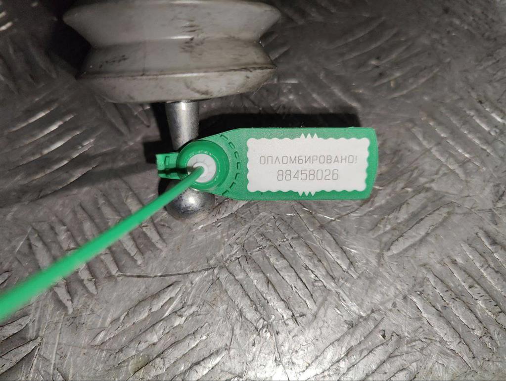 Вакуумный усилитель тормозов