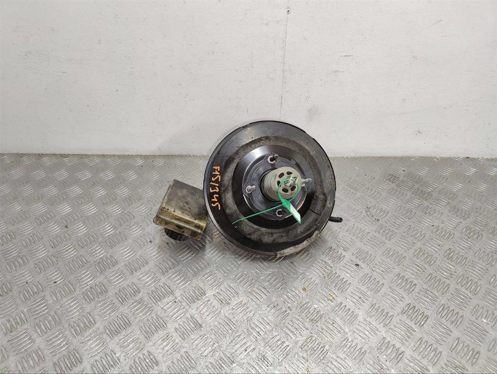 Вакуумный усилитель тормозов