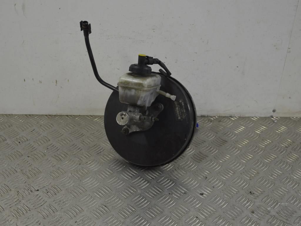 Вакуумный усилитель тормозов