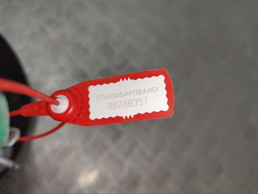 Вакуумный усилитель тормозов