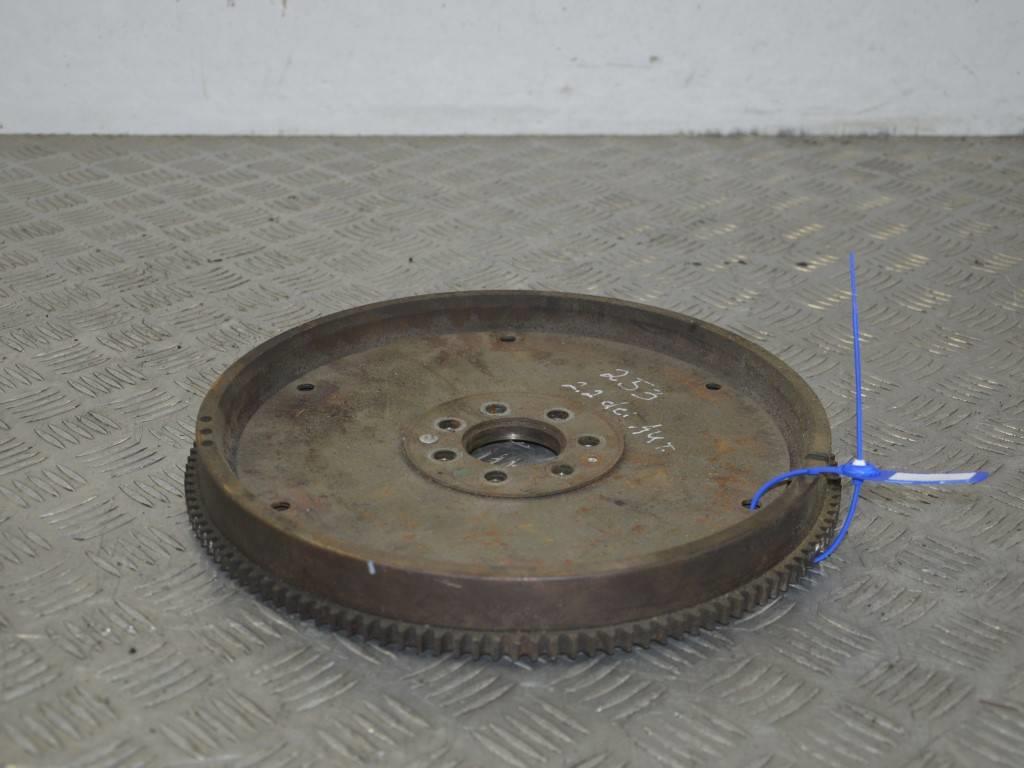 Венец зубчатый маховика