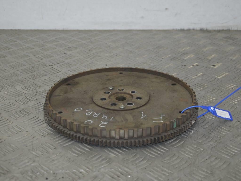 Венец зубчатый маховика