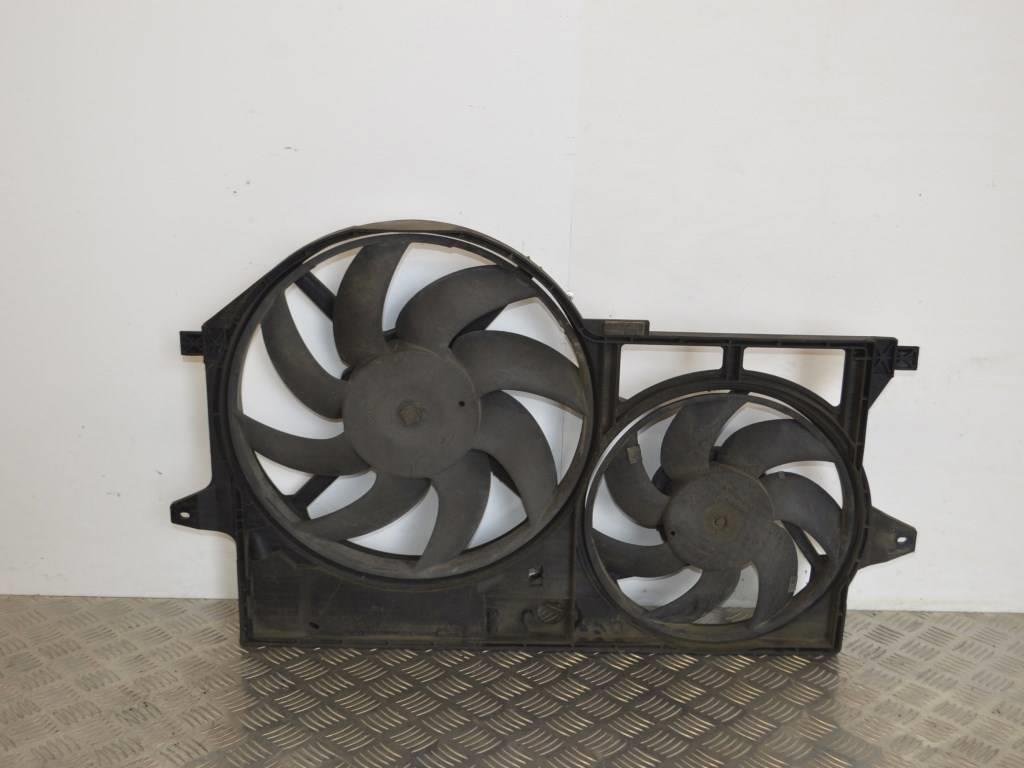 Вентилятор радиатора Peugeot 806 (1994-2002)
