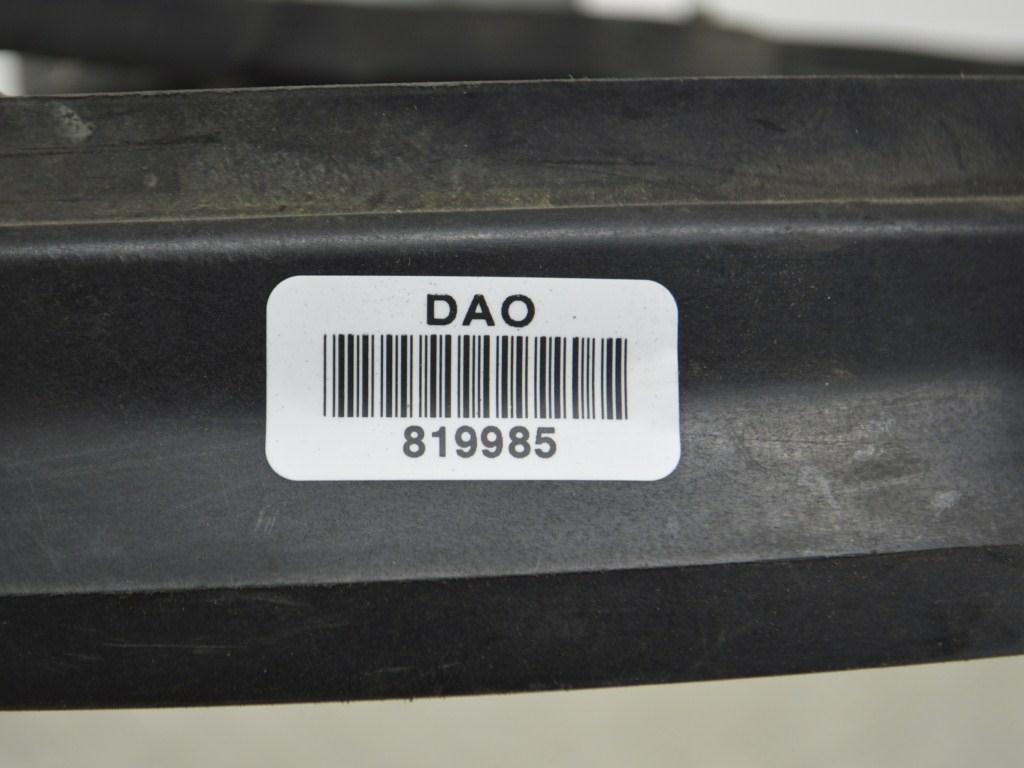 Вентилятор радиатора