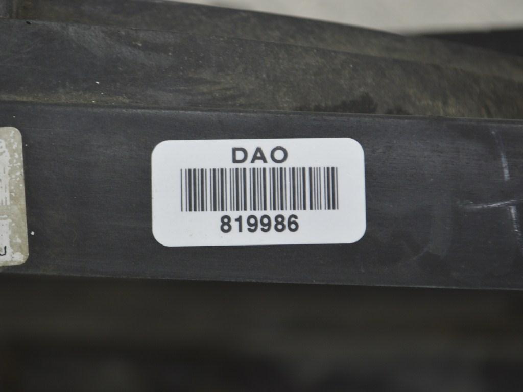 Вентилятор радиатора Renault Espace 3 (1996-2002) 44282263F