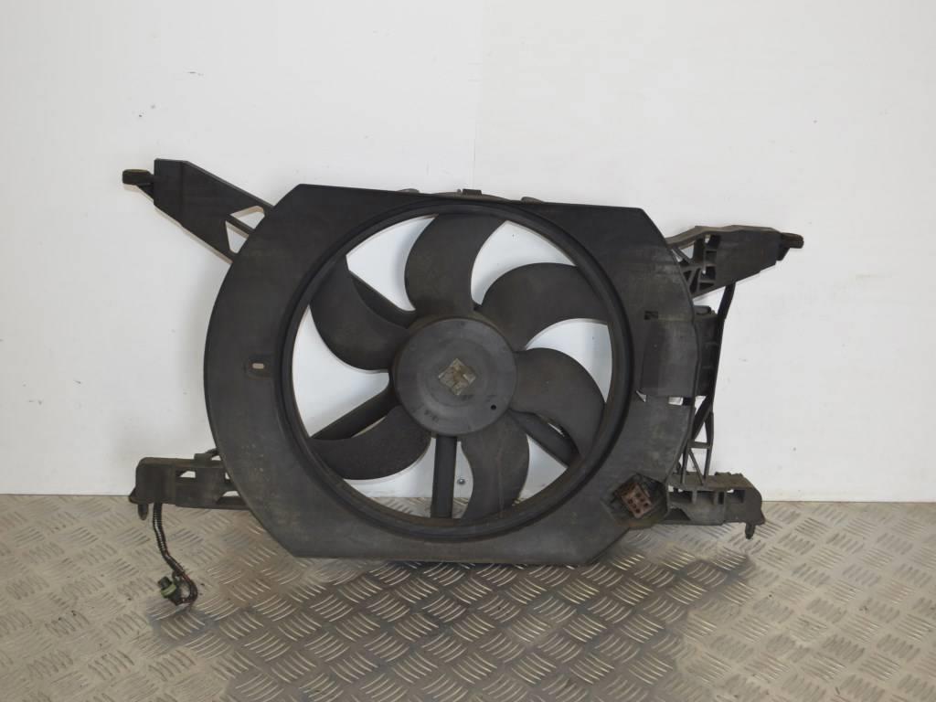 Вентилятор радиатора Renault Espace 3 (1996-2002) 6025403645