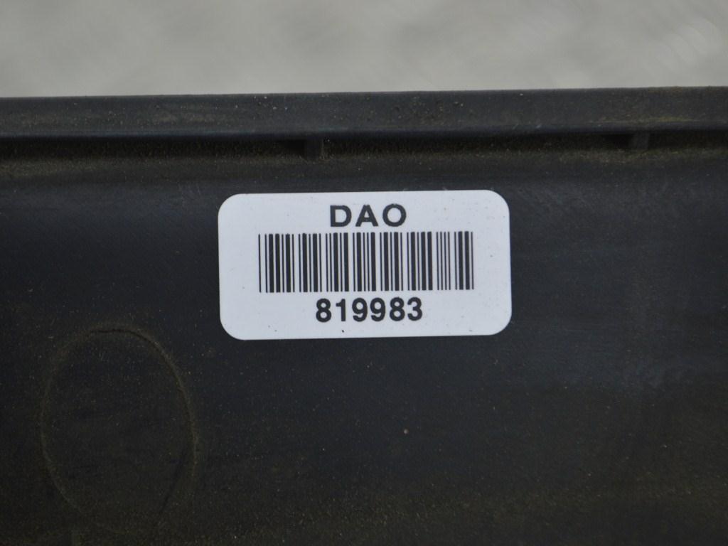 Вентилятор радиатора Renault Espace 3 (1996-2002) 820100200