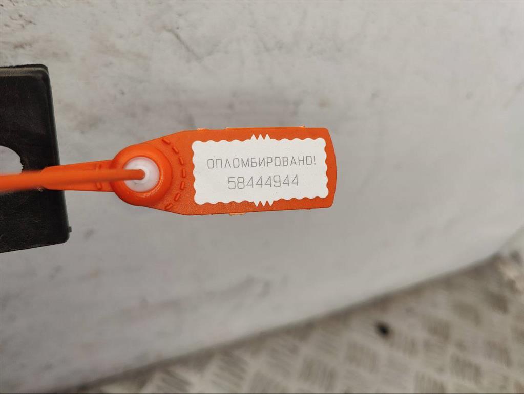 Вентилятор радиатора