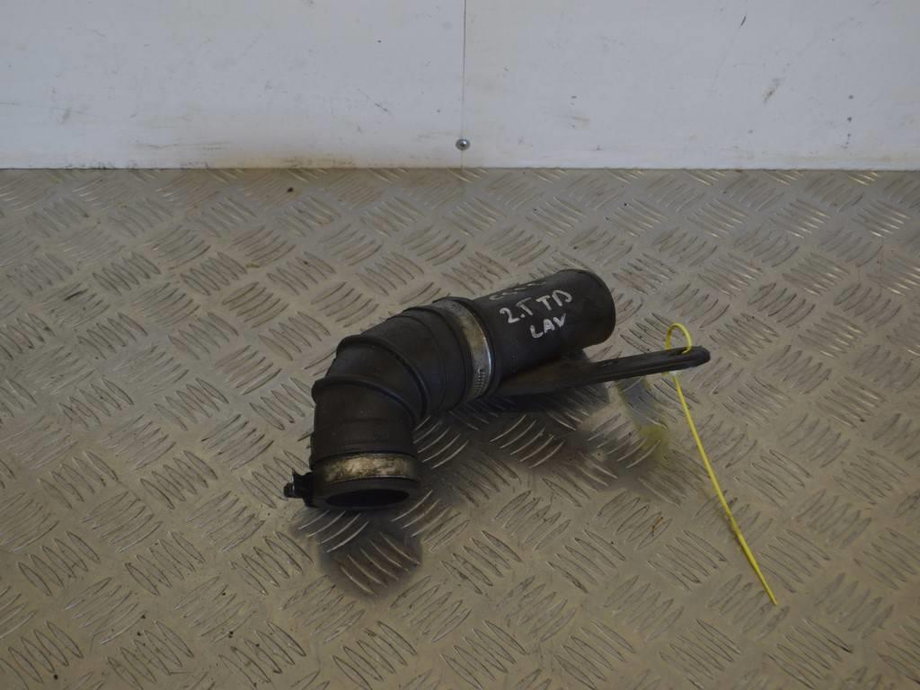 Воздуховод