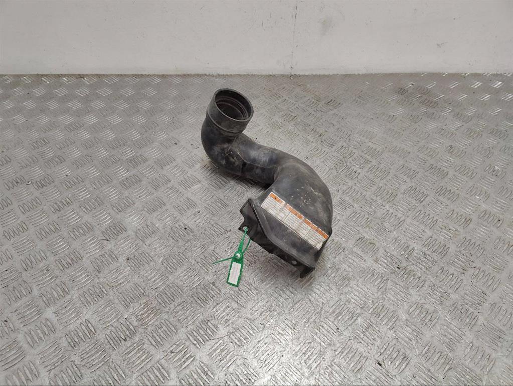 Воздуховод