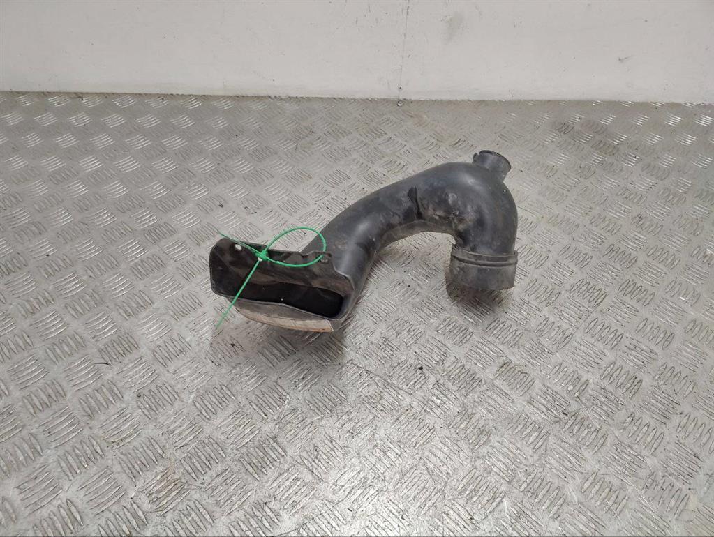 Воздуховод