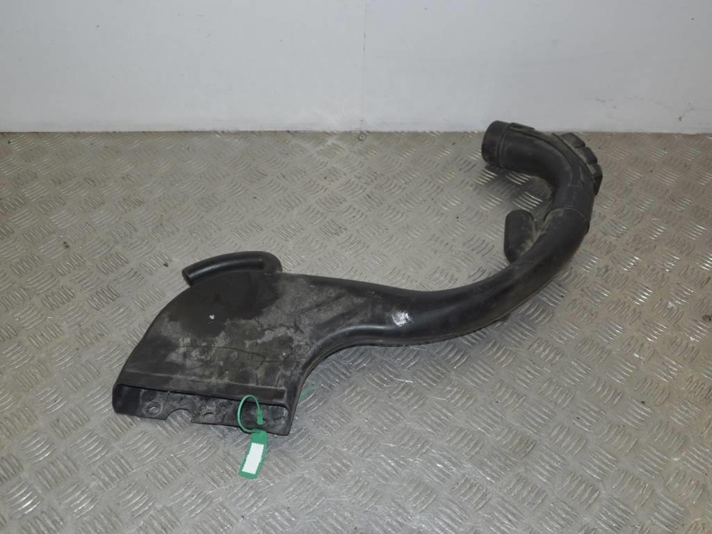 Воздуховод