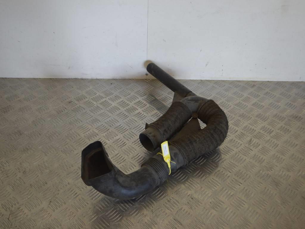 Воздухозаборник