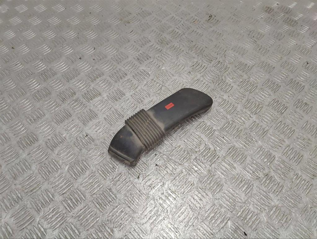 Воздухозаборник