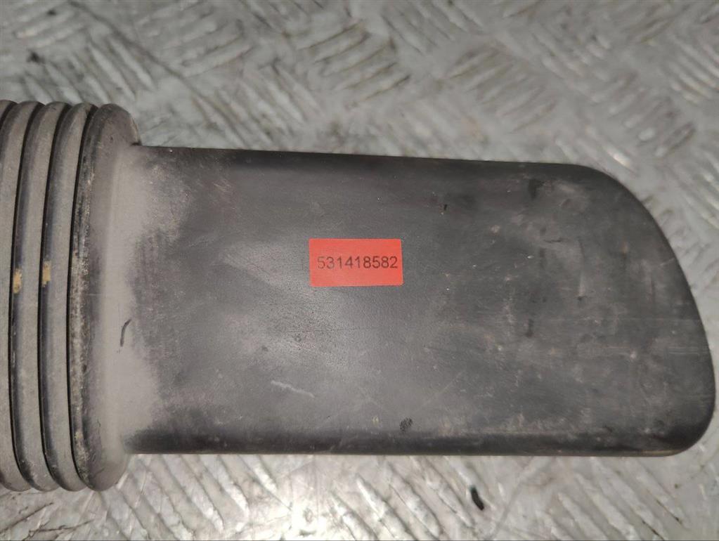 Воздухозаборник