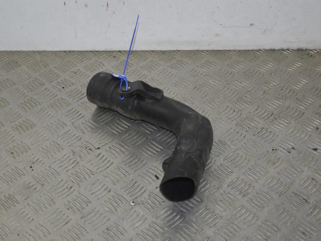 Воздухозаборник