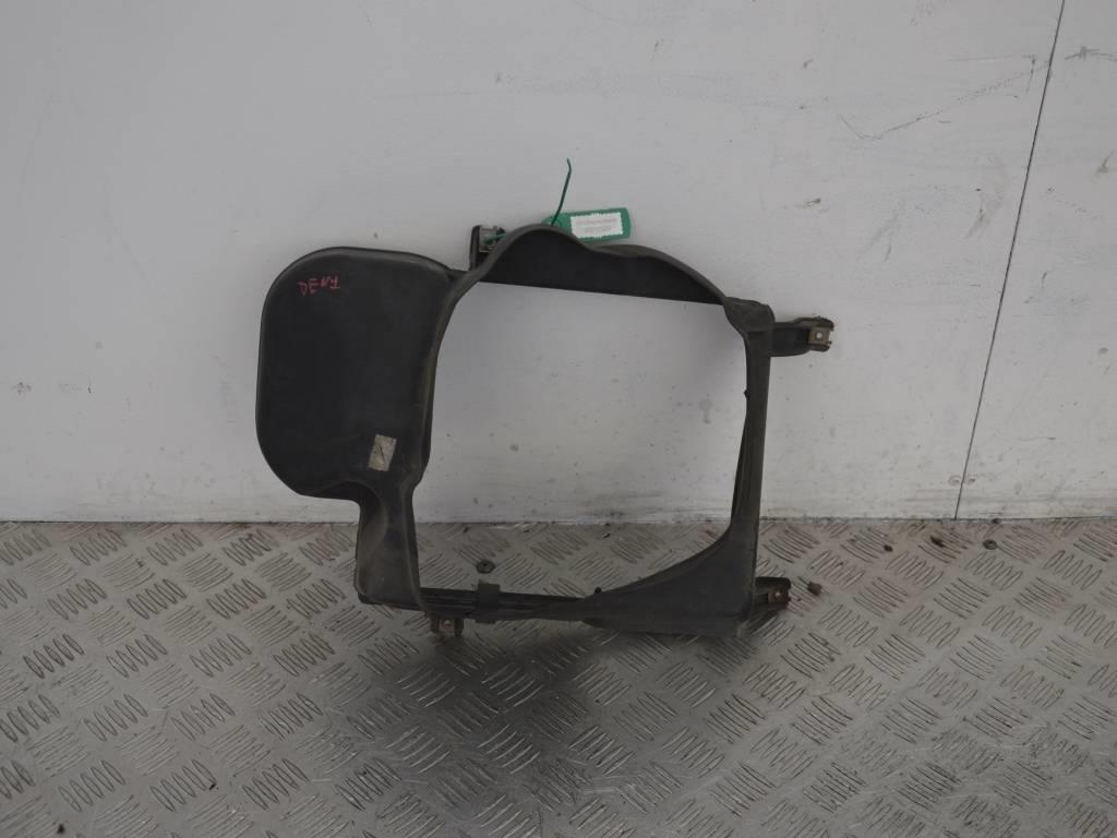 Воздухозаборник