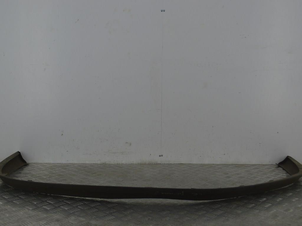 Юбка бампера нижняя