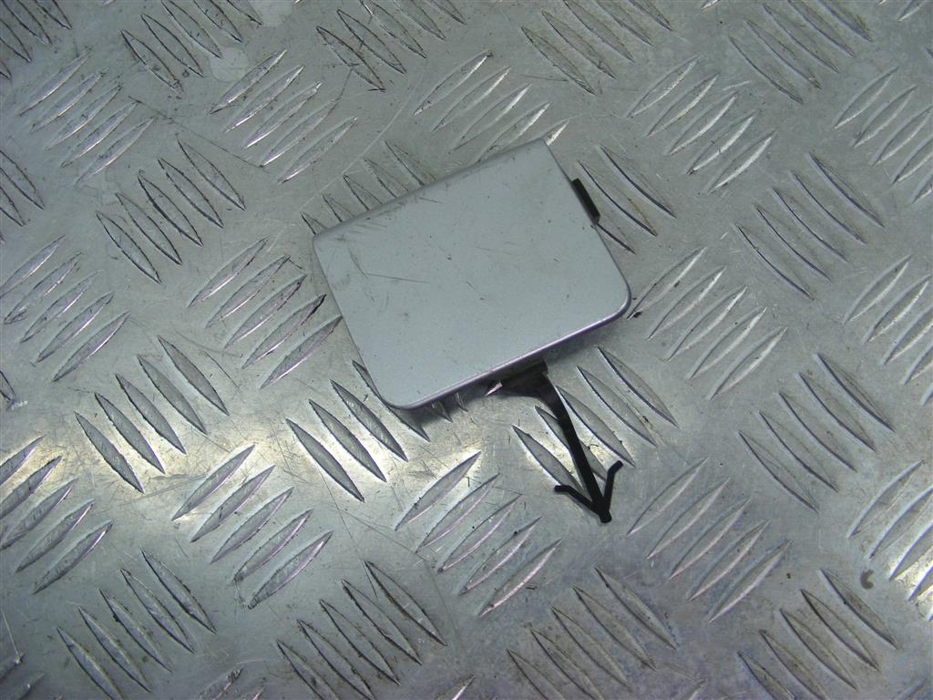 Заглушка Renault Scenic 3 (2008-2015) 511800004