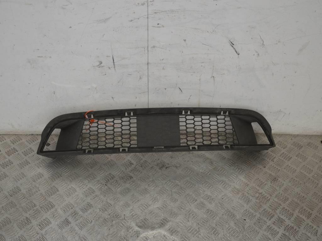 Заглушка (решетка) в бампер передний
