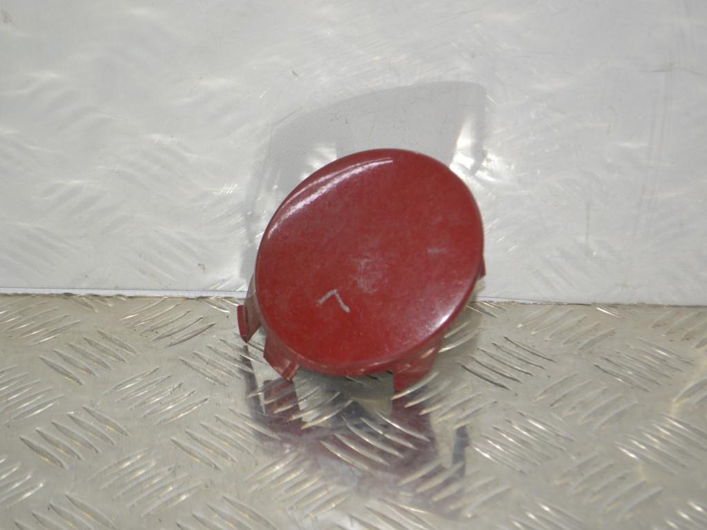 Заглушка (решетка) в бампер Renault Clio 2 (1998-2005) 8200074464