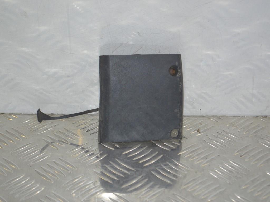 Заглушка (решетка) в бампер