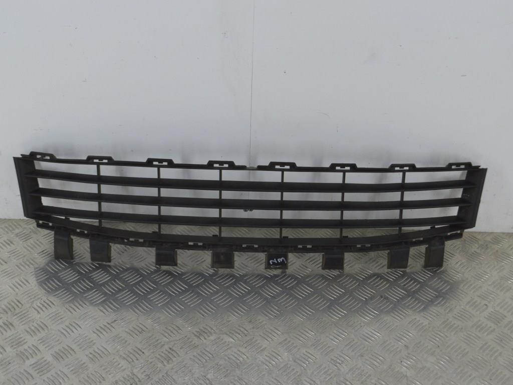 Заглушка (решетка) в бампер