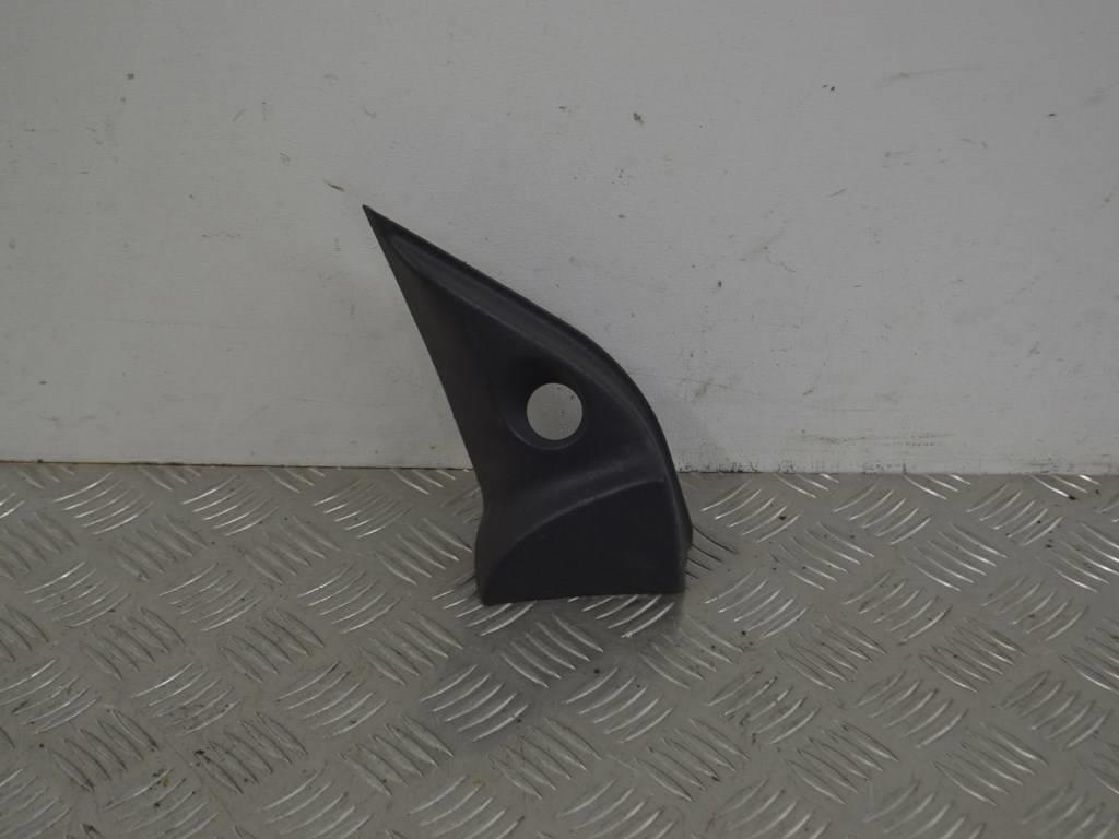 Заглушка зеркала левого