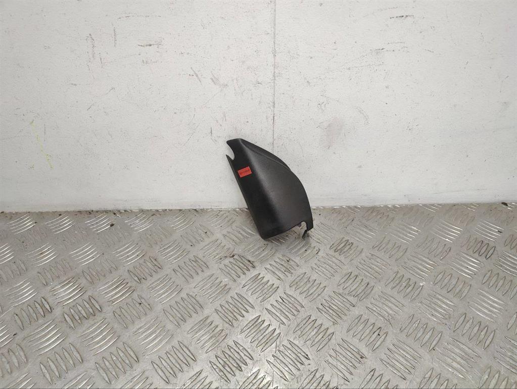 Заглушка зеркала левого