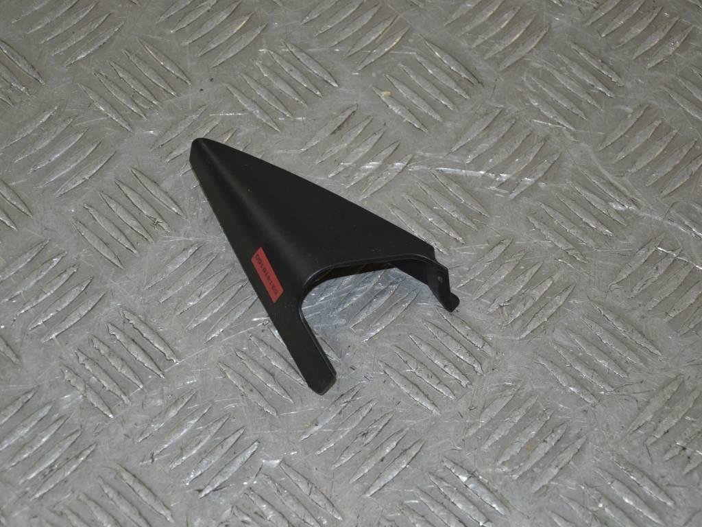 Заглушка зеркала левого