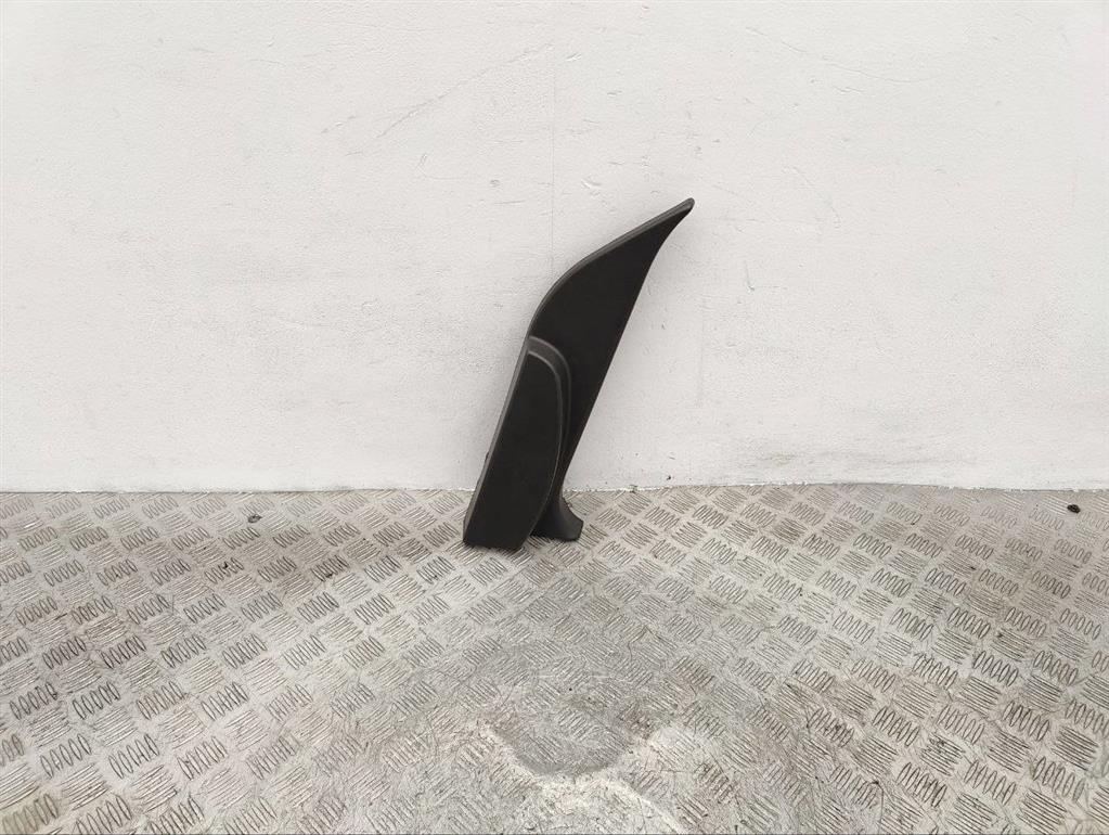 Заглушка зеркала правого