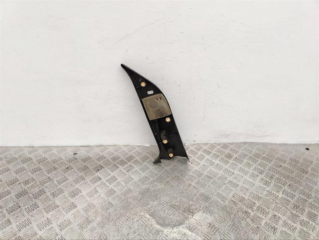 Заглушка зеркала правого