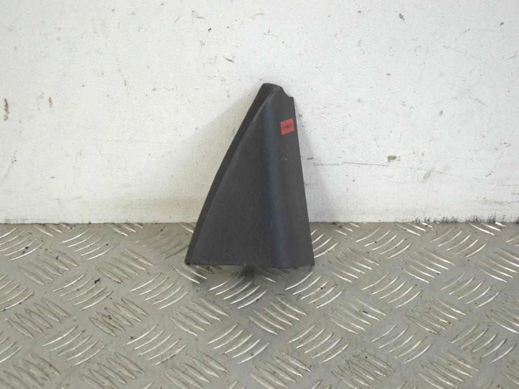 Заглушка зеркала правого