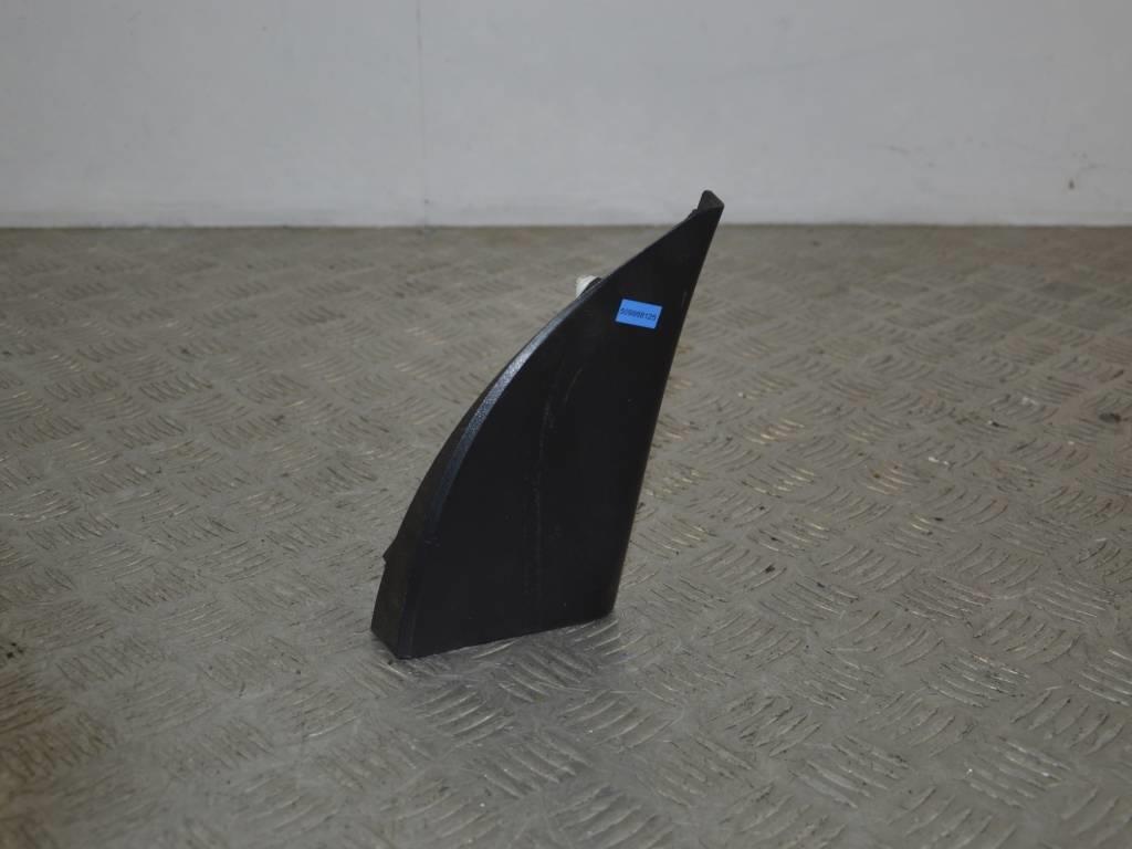 Заглушка зеркала правого