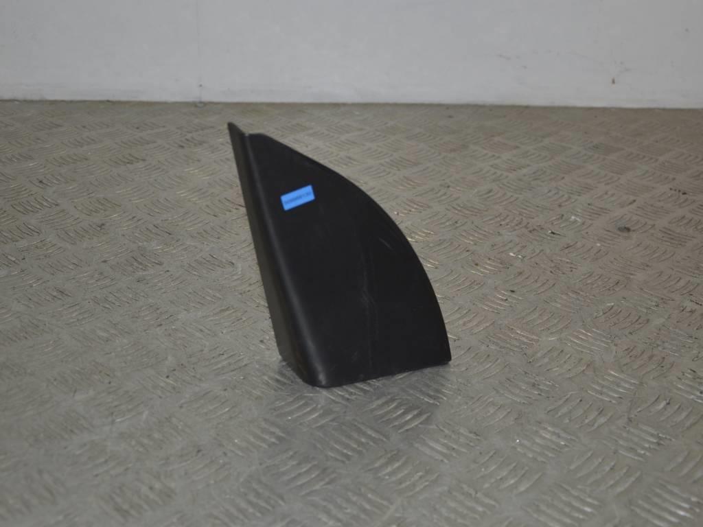 Заглушка зеркала правого