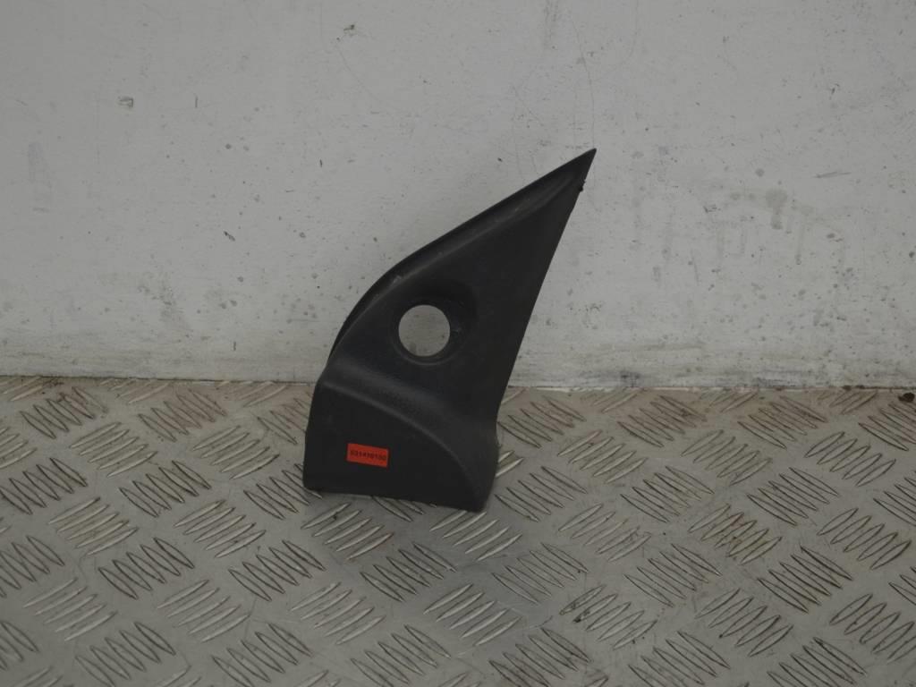 Заглушка зеркала правого