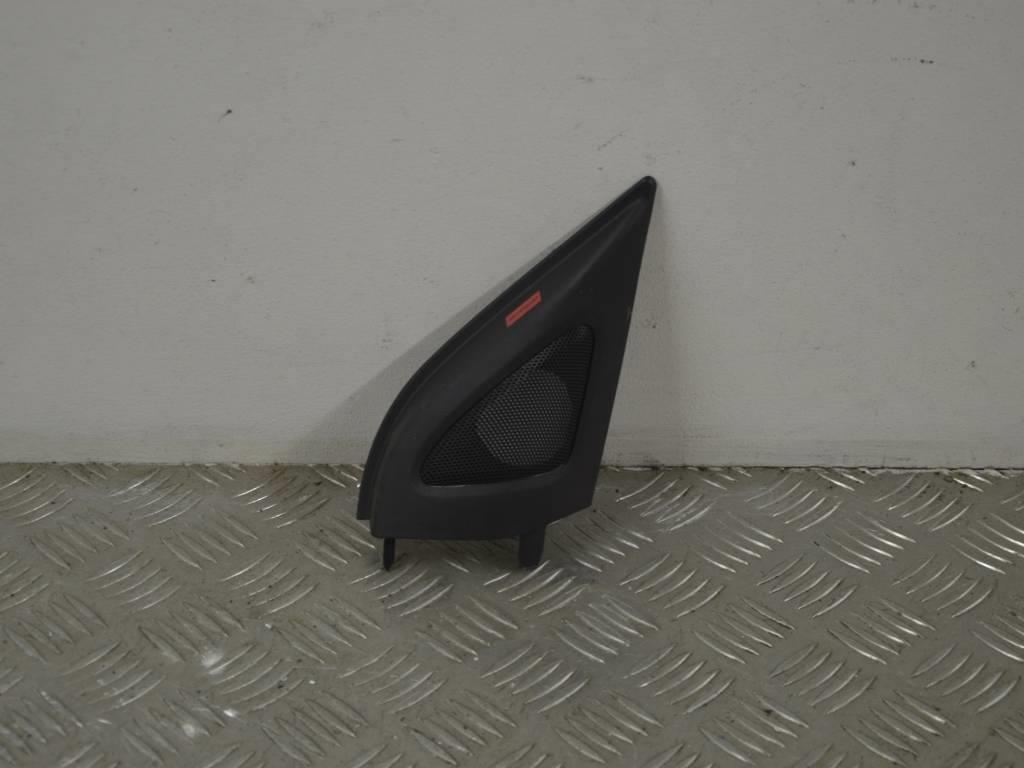 Заглушка зеркала правого