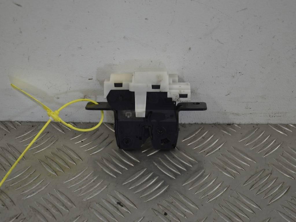 Замок багажника Renault Laguna 2 (2001-2007) 8200076240
