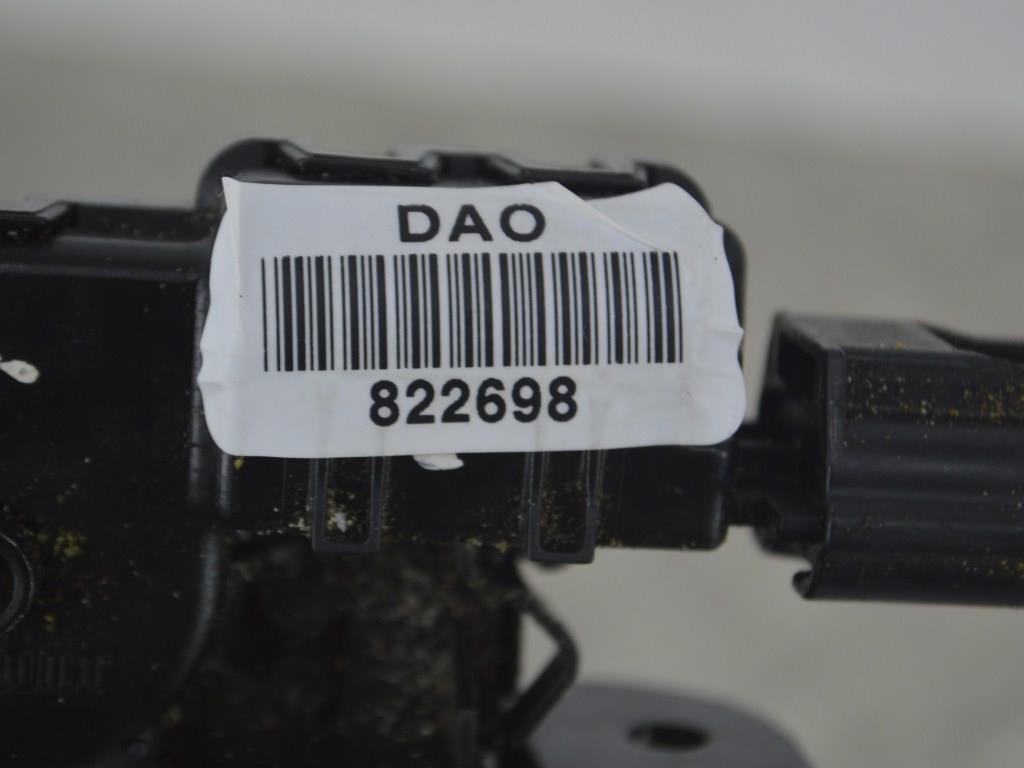 Замок багажника Renault Megane 3 (2008-2019) 846300003R