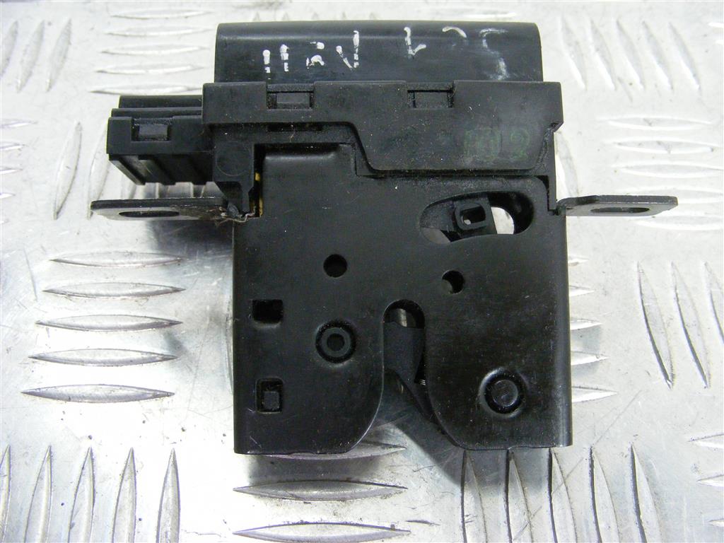 Замок багажника Renault Scenic 1 (1996-2003) 8200000894