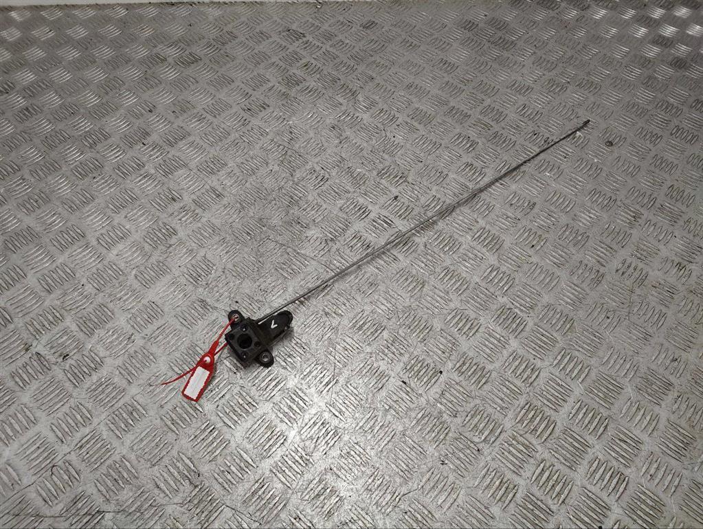 Замок багажника