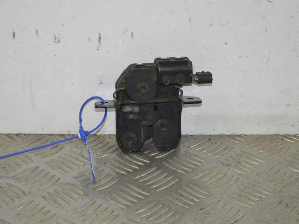 Замок багажника